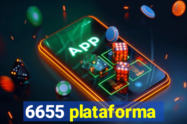 6655 plataforma